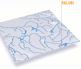 3d view of Nalubi