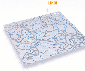 3d view of Limbi