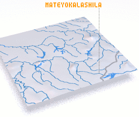 3d view of Mateyo Kalashila