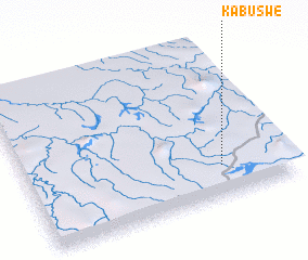 3d view of Kabuswe