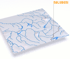 3d view of Nalubeni