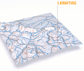 3d view of Lehwiting