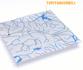 3d view of Tupitwakumbili