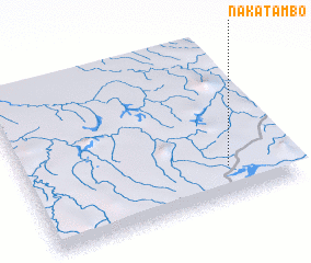 3d view of Nakatambo