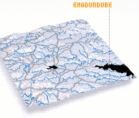 3d view of eMadundube