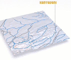 3d view of Ka-Nyavani