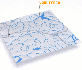 3d view of Yamutenga