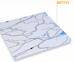 3d view of Raytsy