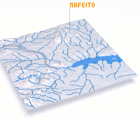 3d view of Mafeito