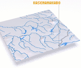 3d view of Kasema Makabo