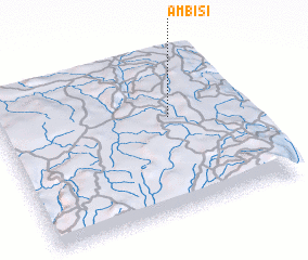 3d view of Ambisi