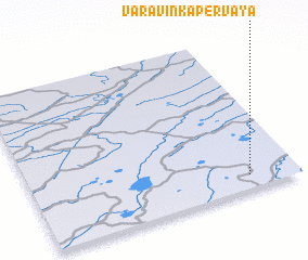 3d view of Varavinka Pervaya