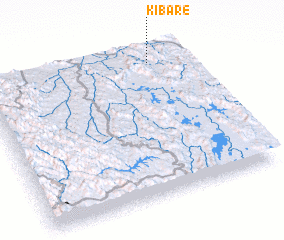 3d view of Kibare