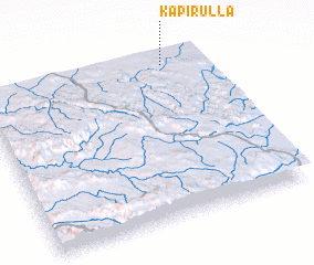 3d view of Kapirulla