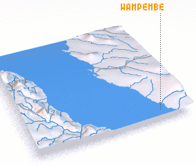 3d view of Wampembe