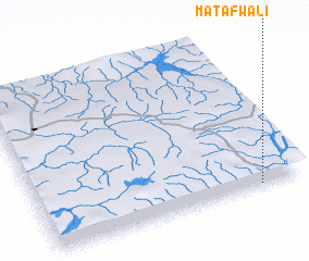 3d view of Matafwali