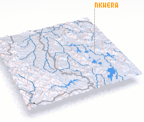 3d view of Nkwera