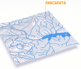 3d view of Nhacarata