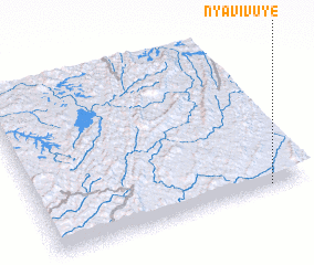 3d view of Nyavivuye