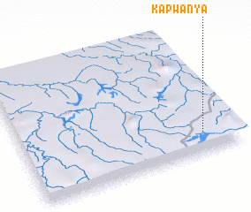 3d view of Kapwanya