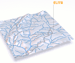 3d view of Eliya