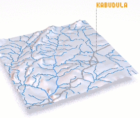 3d view of Kabudula