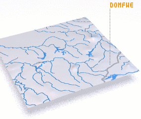 3d view of Domfwe