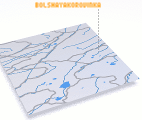 3d view of Bol\