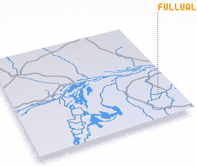 3d view of Ful Lual