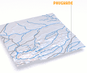 3d view of Phugwane