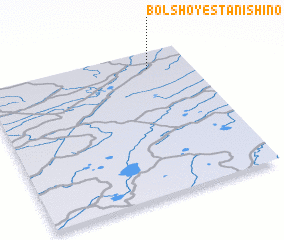 3d view of Bol\