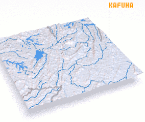 3d view of Kafuha