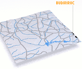 3d view of Budiriro 2