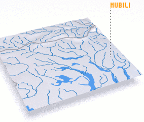 3d view of Mubili