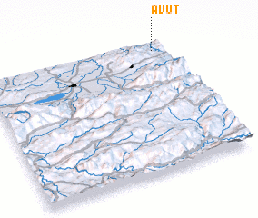 3d view of Avut