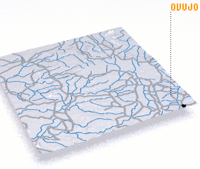 3d view of Ovujo