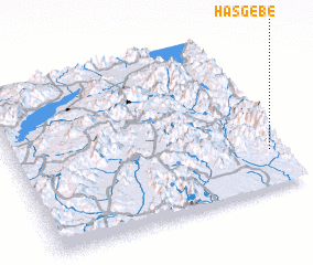 3d view of Hasgebe