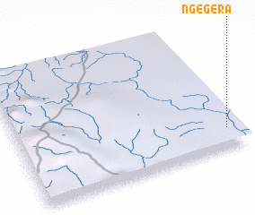 3d view of Ngegera