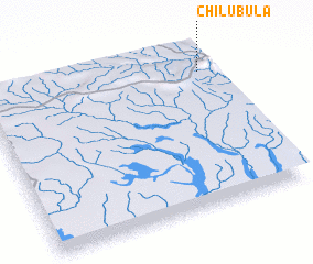 3d view of Chilubula