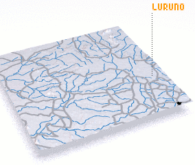 3d view of Luruno