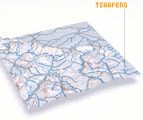 3d view of Tswafeng