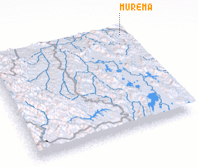 3d view of Murema