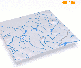 3d view of Mulewa