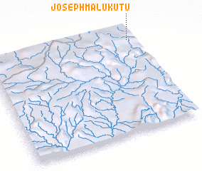 3d view of Joseph Malukutu