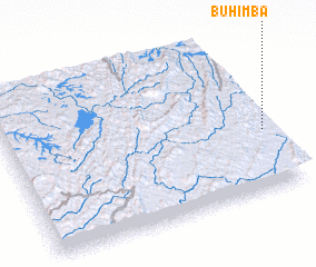 3d view of Buhimba