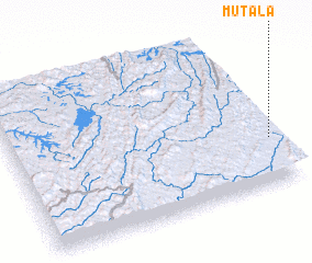 3d view of Mutala