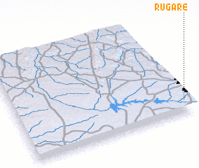 3d view of Rugare