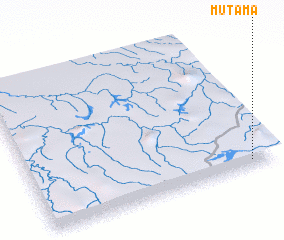 3d view of Mutama