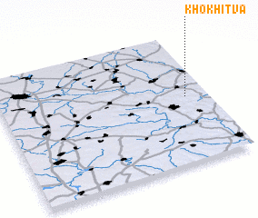 3d view of Khokhitva