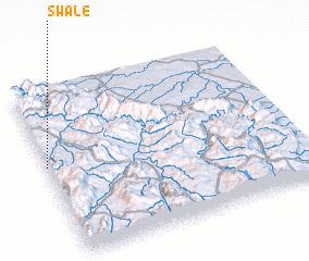 3d view of Swale